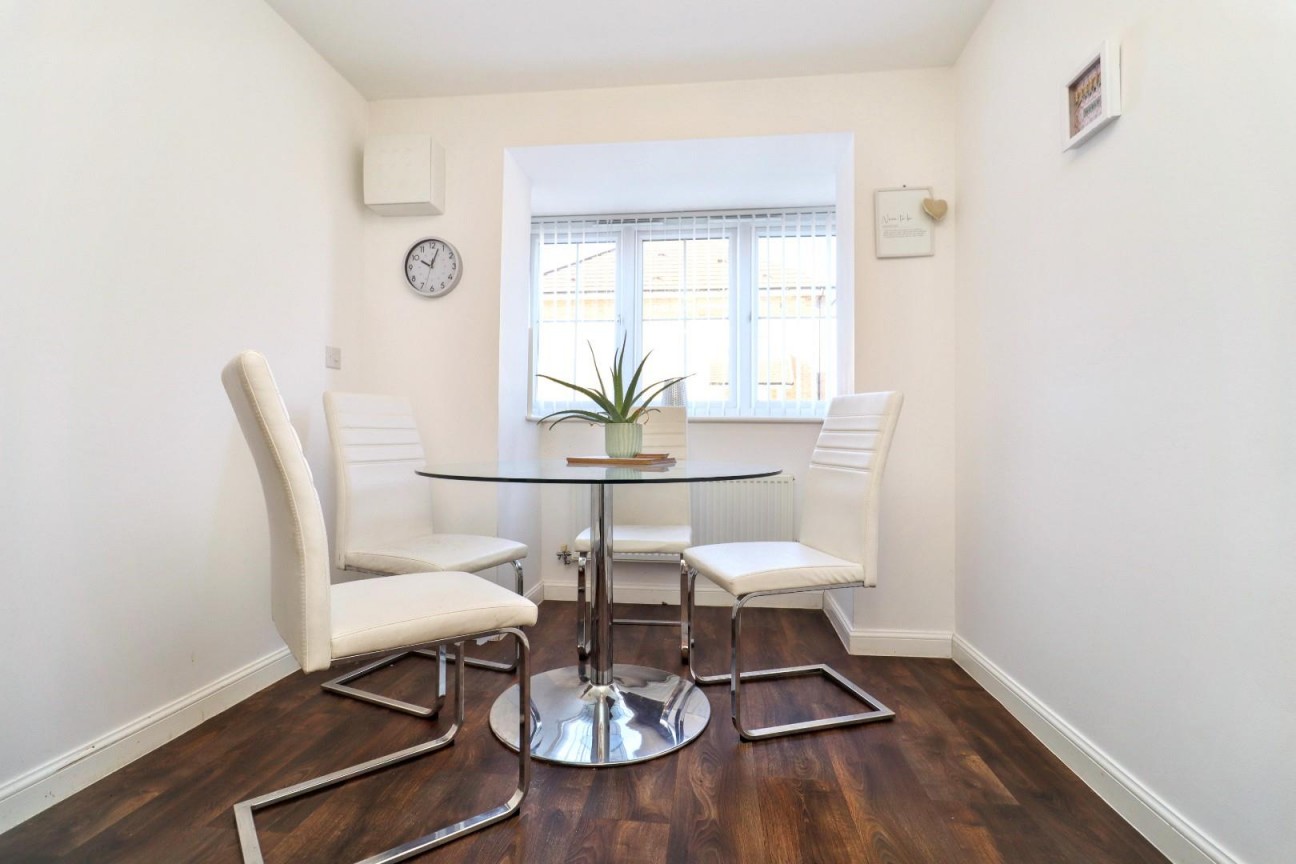 Brock Close, The Elms, Stockton-On-Tees, TS21 3LY