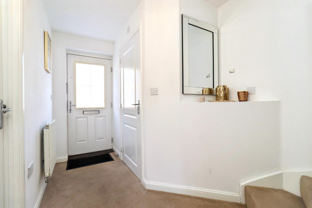 Brock Close, The Elms, Stockton-On-Tees, TS21 3LY