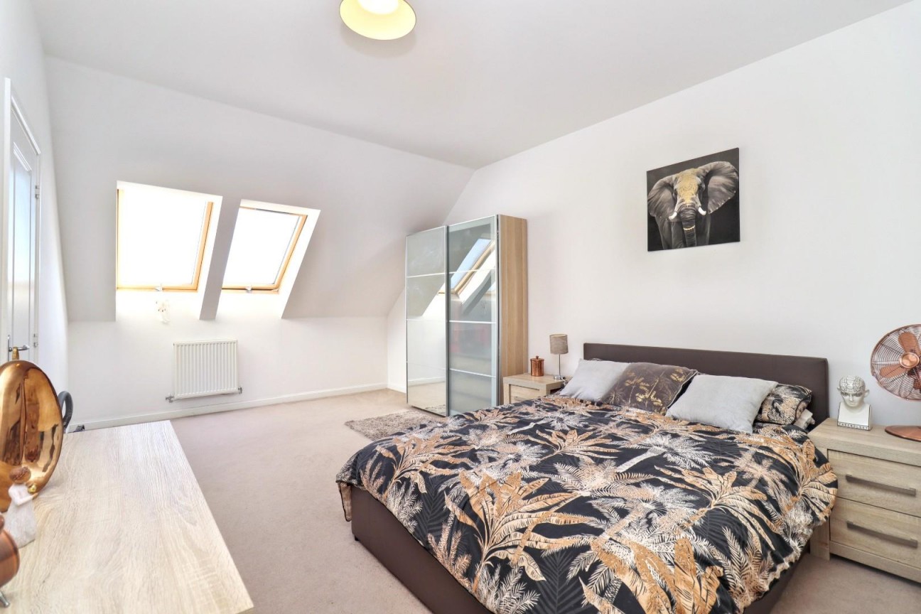 Brock Close, The Elms, Stockton-On-Tees, TS21 3LY