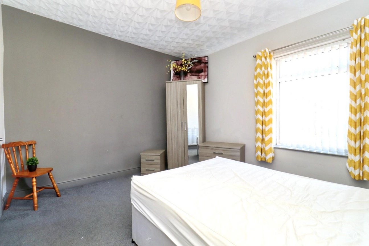 Surrey Street, Middlesbrough, TS1 4QA