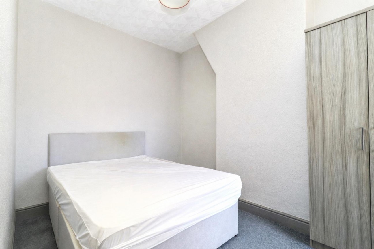 Surrey Street, Middlesbrough, TS1 4QA