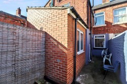 Surrey Street, Middlesbrough, TS1 4QA