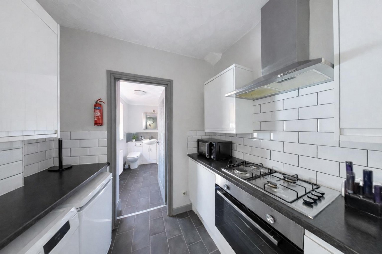 Surrey Street, Middlesbrough, TS1 4QA