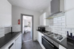 Surrey Street, Middlesbrough, TS1 4QA