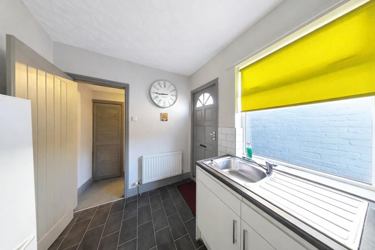 Surrey Street, Middlesbrough, TS1 4QA