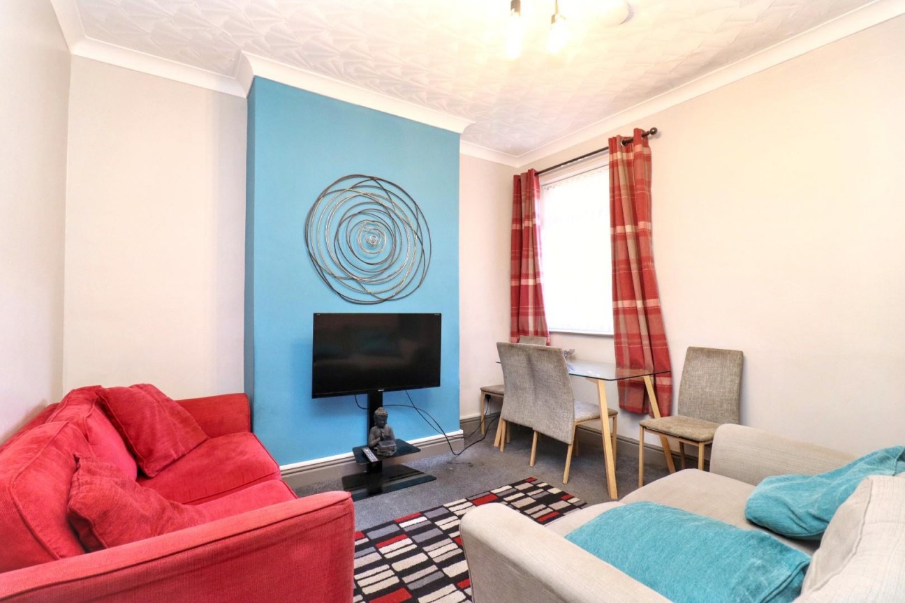 Surrey Street, Middlesbrough, TS1 4QA