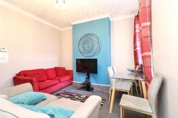 Surrey Street, Middlesbrough, TS1 4QA