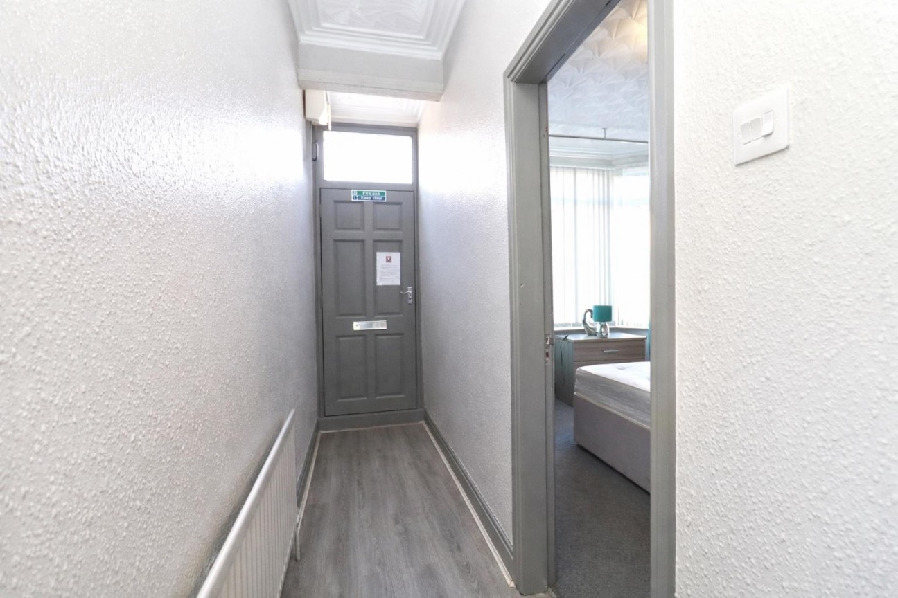 Surrey Street, Middlesbrough, TS1 4QA