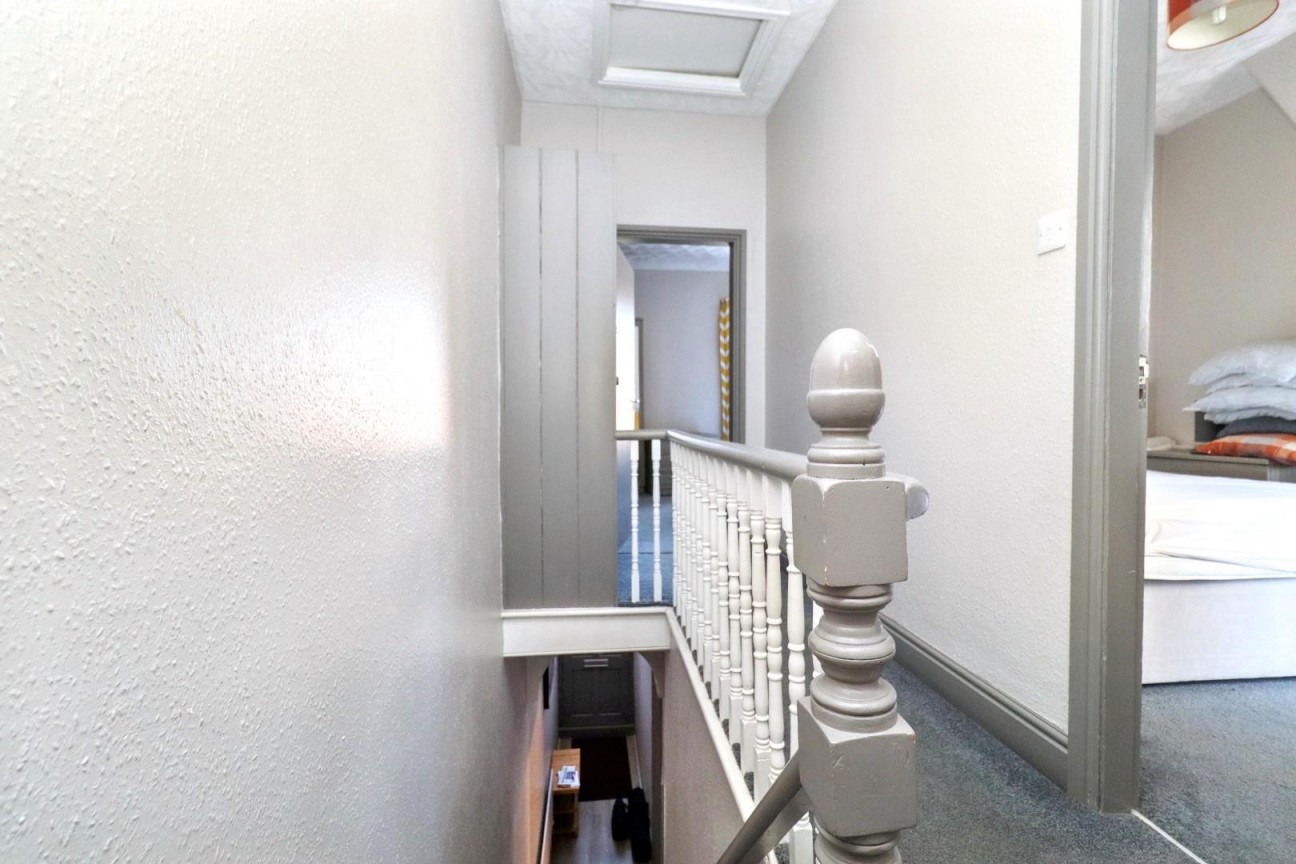 Surrey Street, Middlesbrough, TS1 4QA