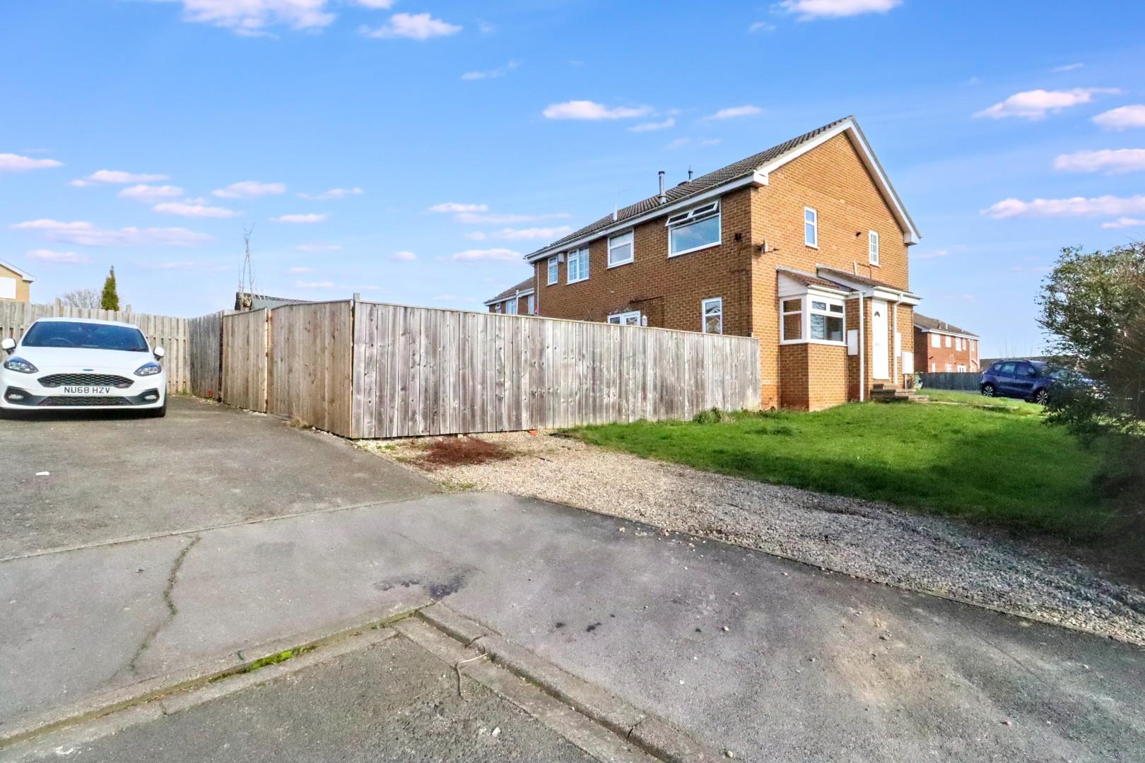 Brundall Close, Elm Tree, Stockton-On-Tees, TS19 0XF