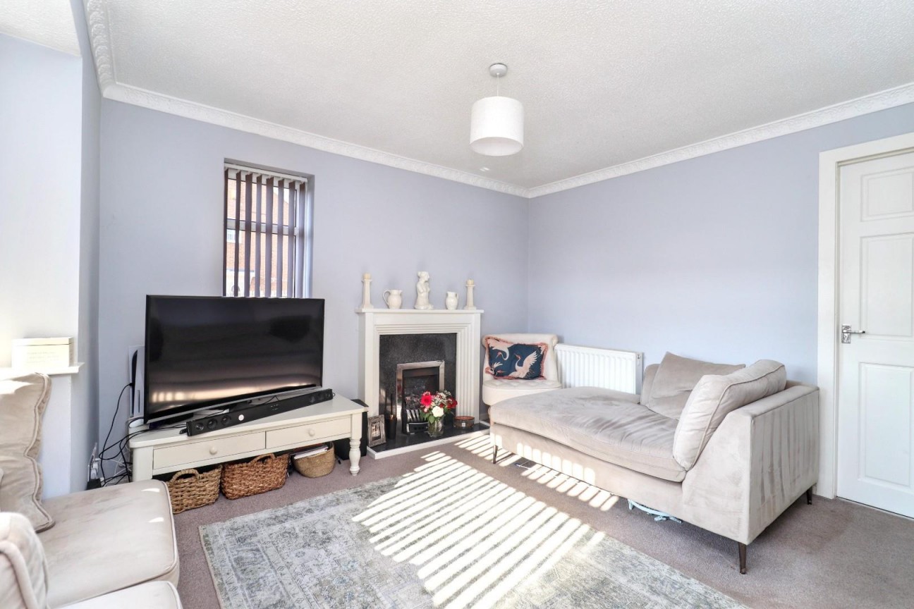 Brundall Close, Elm Tree, Stockton-On-Tees, TS19 0XF