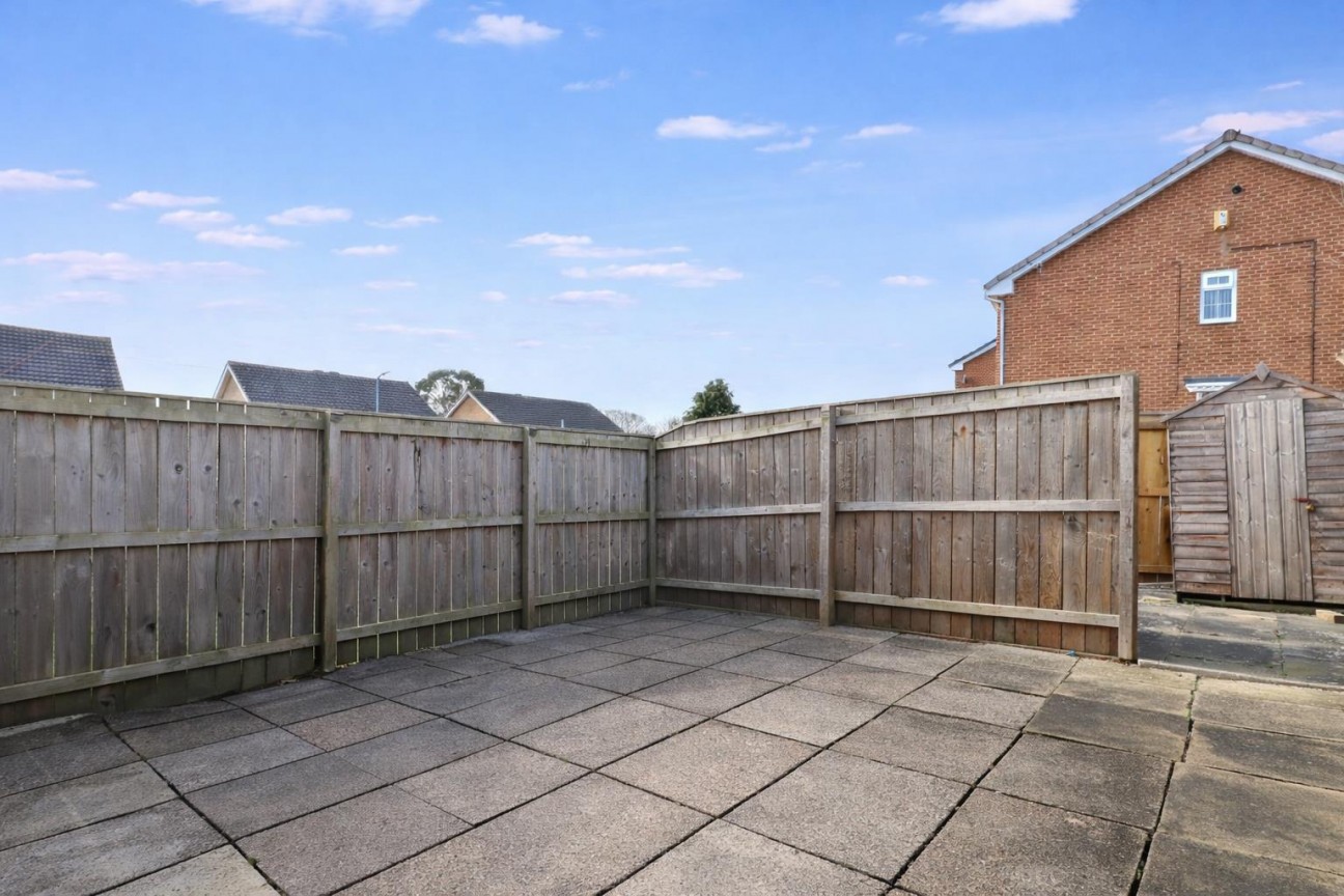 Brundall Close, Elm Tree, Stockton-On-Tees, TS19 0XF