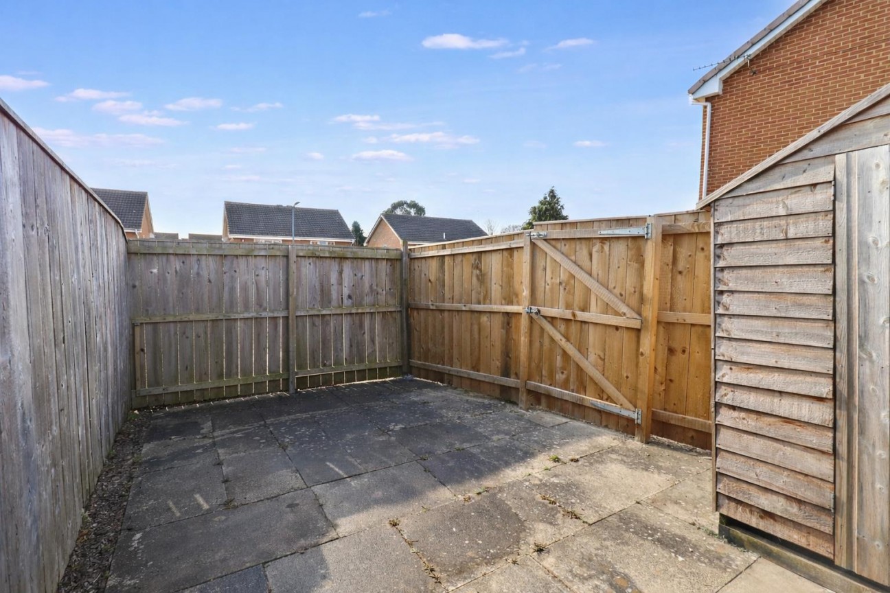 Brundall Close, Elm Tree, Stockton-On-Tees, TS19 0XF