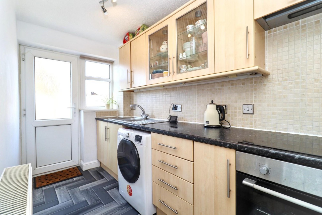 Brundall Close, Elm Tree, Stockton-On-Tees, TS19 0XF