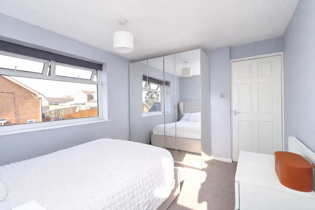 Brundall Close, Elm Tree, Stockton-On-Tees, TS19 0XF