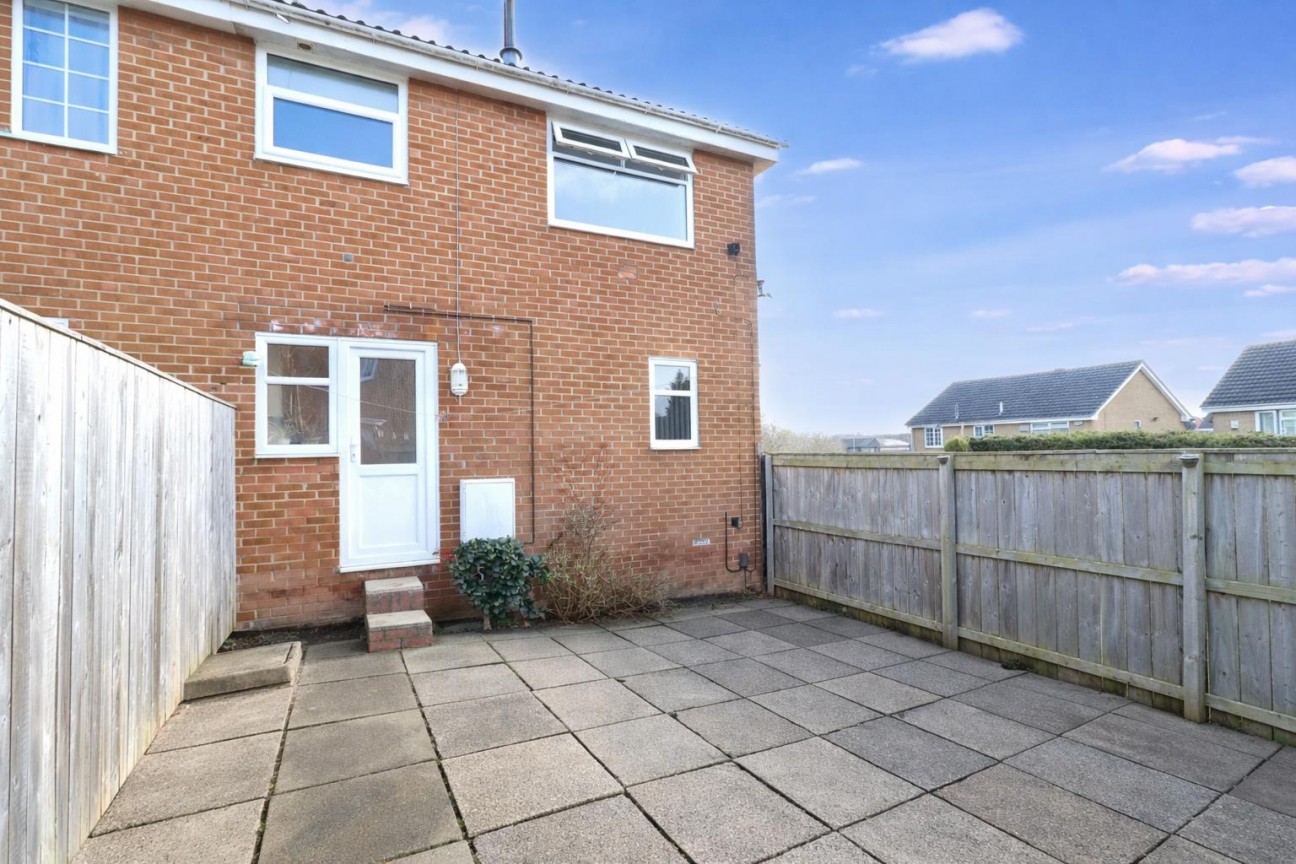 Brundall Close, Elm Tree, Stockton-On-Tees, TS19 0XF