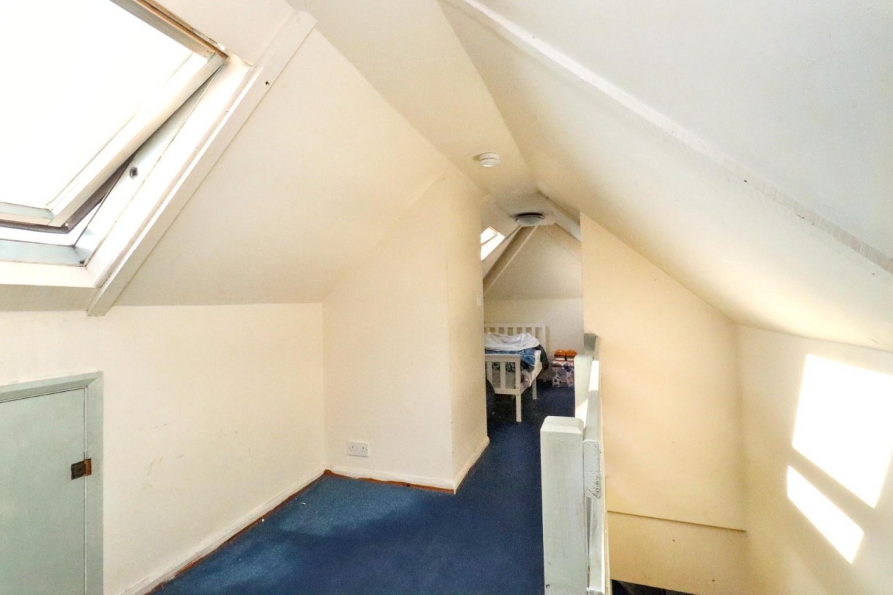 Moortown Road, Middlesbrough, TS4 3JB