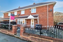 Moortown Road, Middlesbrough, TS4 3JB