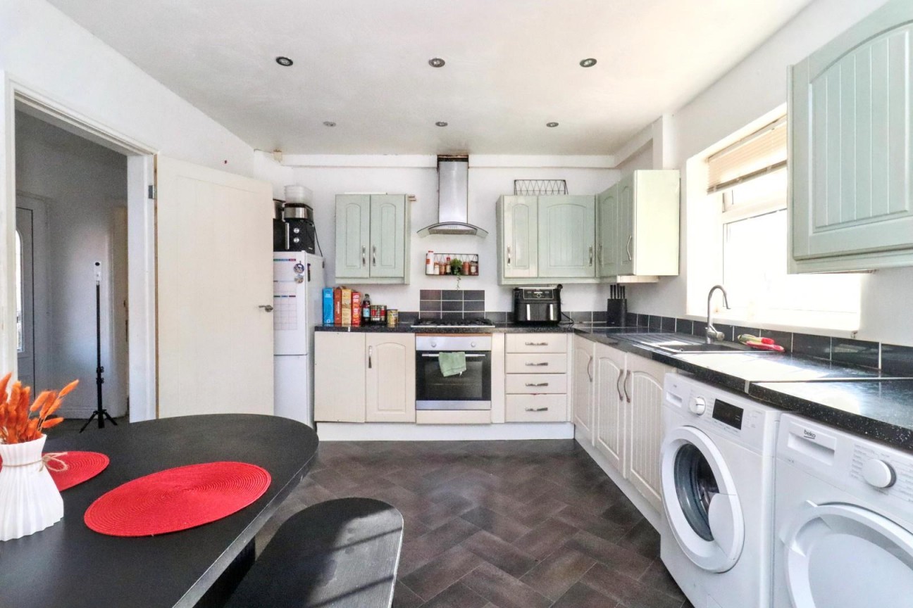 Moortown Road, Middlesbrough, TS4 3JB