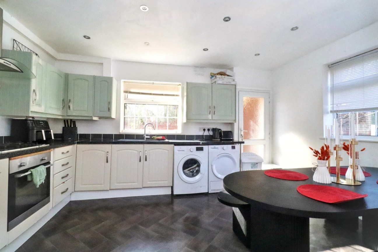 Moortown Road, Middlesbrough, TS4 3JB