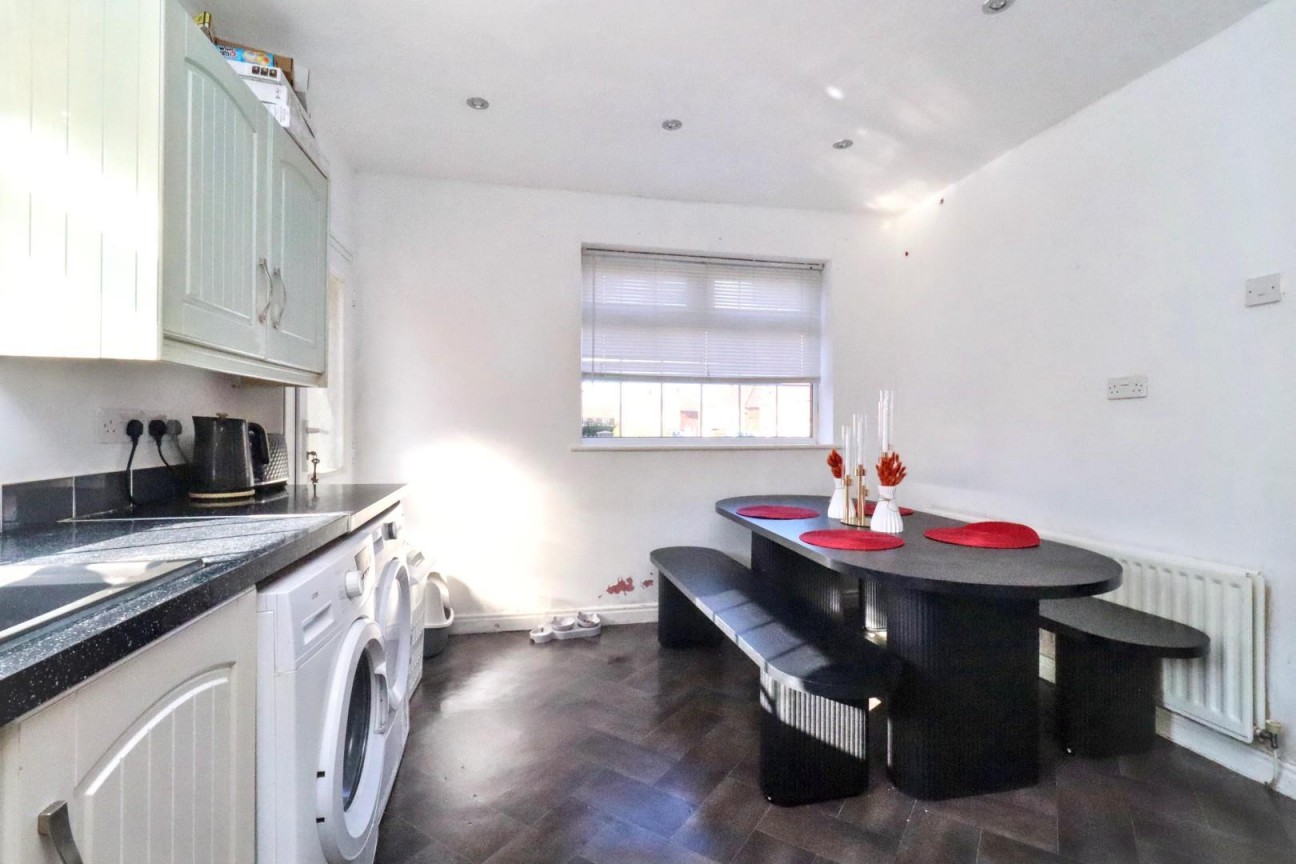 Moortown Road, Middlesbrough, TS4 3JB