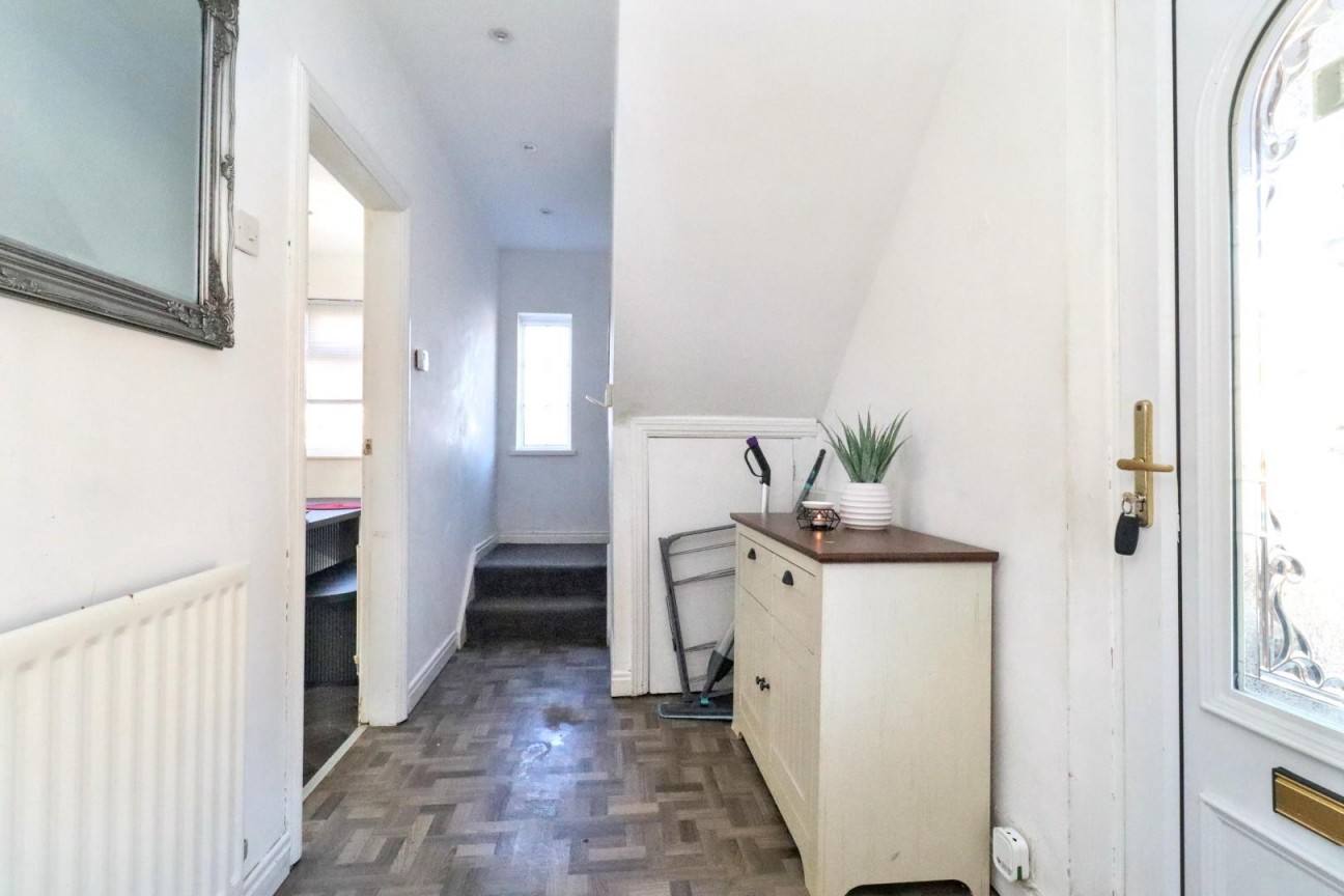 Moortown Road, Middlesbrough, TS4 3JB