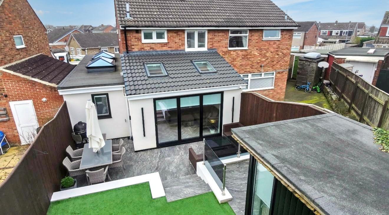 Malton Drive, Bishophsgarth, Stockton-On-Tees, TS19 8TU