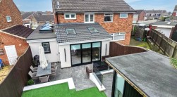 Malton Drive, Bishophsgarth, Stockton-On-Tees, TS19 8TU