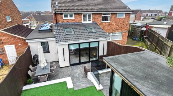 Malton Drive, Bishophsgarth, Stockton-On-Tees, TS19 8TU