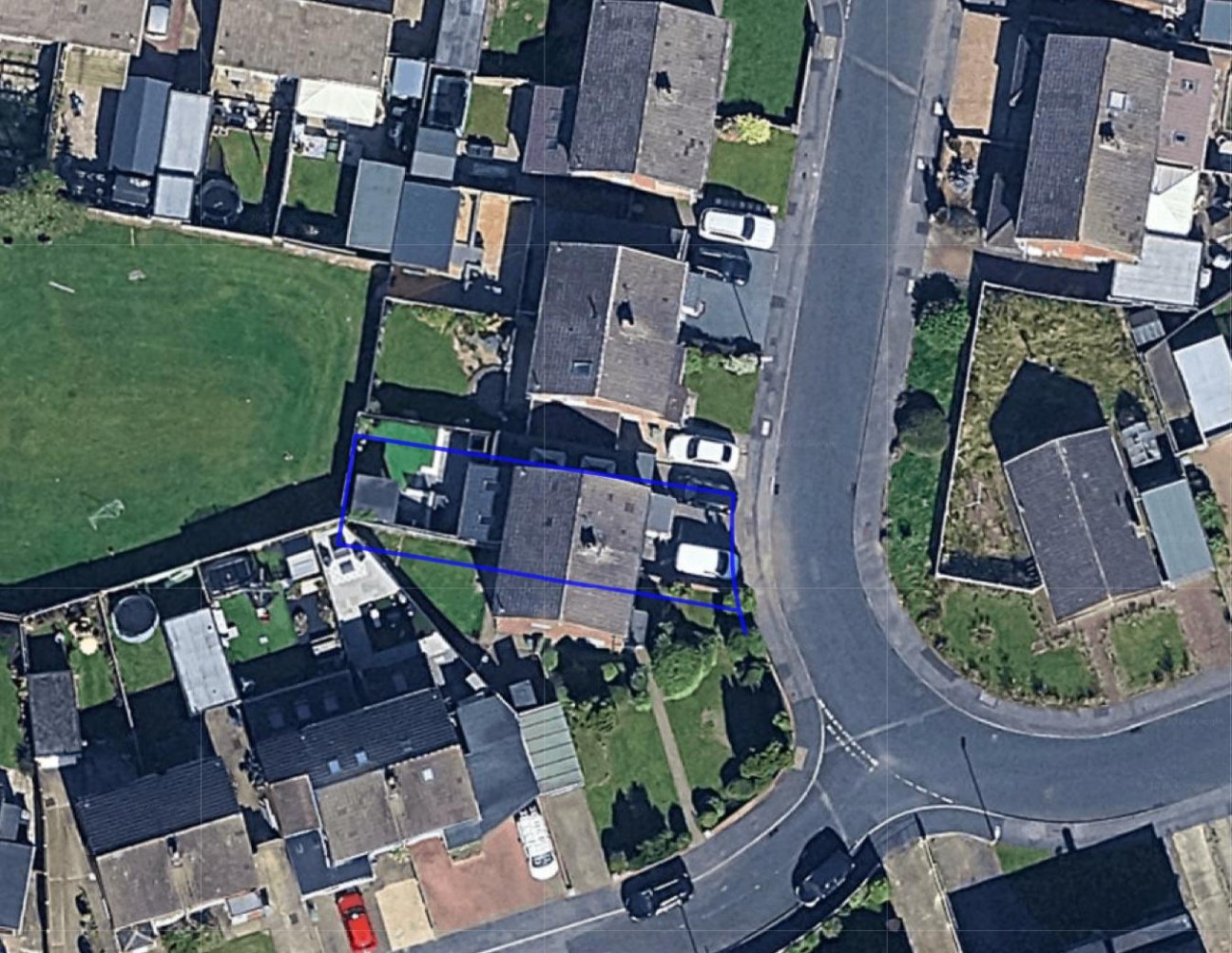 Malton Drive, Bishophsgarth, Stockton-On-Tees, TS19 8TU