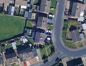 Malton Drive, Bishophsgarth, Stockton-On-Tees, TS19 8TU