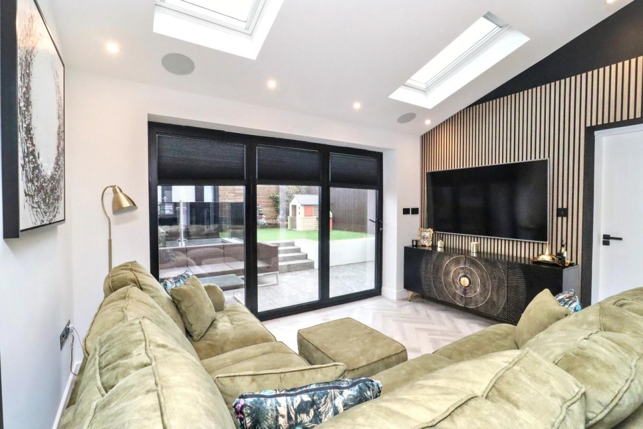 Malton Drive, Bishophsgarth, Stockton-On-Tees, TS19 8TU