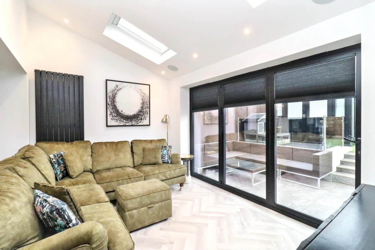 Malton Drive, Bishophsgarth, Stockton-On-Tees, TS19 8TU