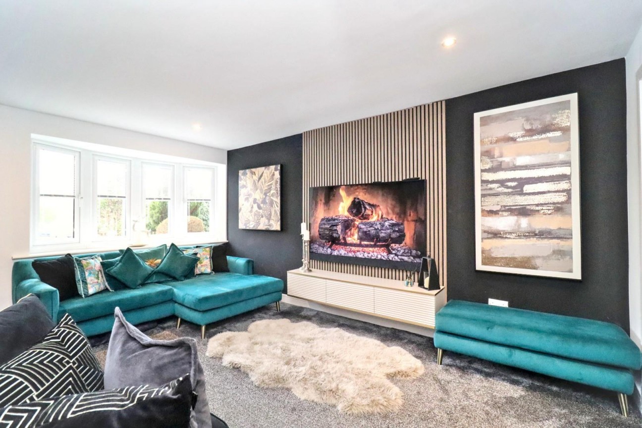 Malton Drive, Bishophsgarth, Stockton-On-Tees, TS19 8TU