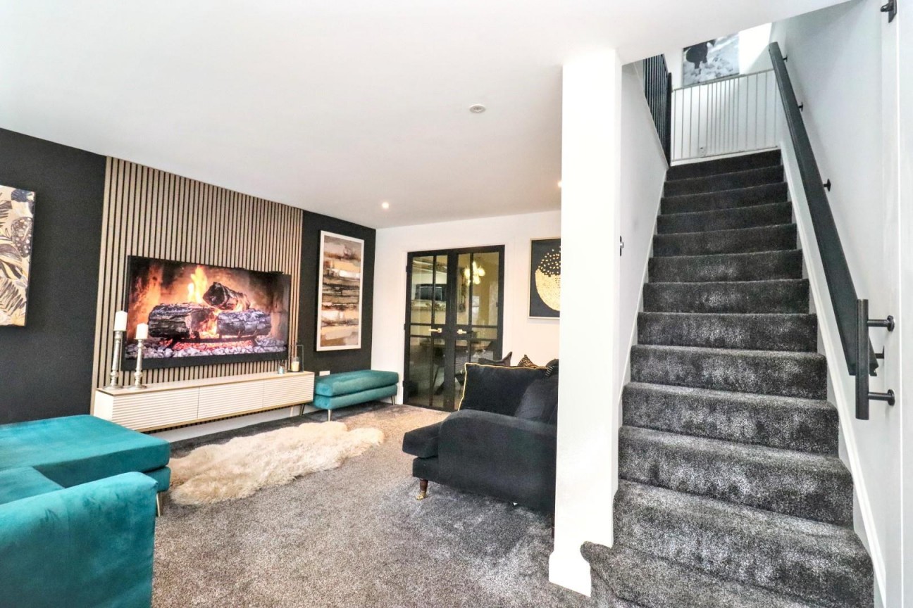 Malton Drive, Bishophsgarth, Stockton-On-Tees, TS19 8TU