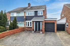 Malton Drive, Bishophsgarth, Stockton-On-Tees, TS19 8TU