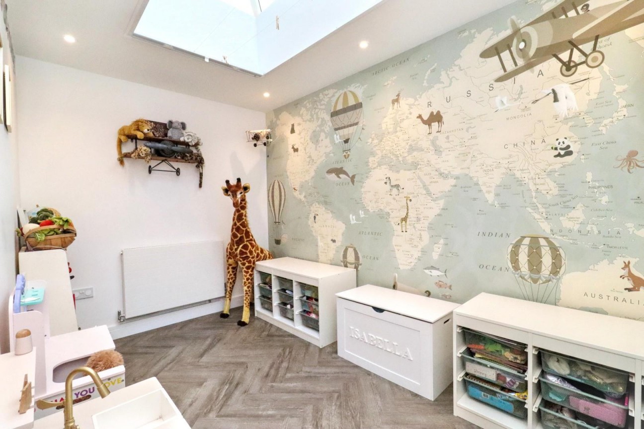 Malton Drive, Bishophsgarth, Stockton-On-Tees, TS19 8TU