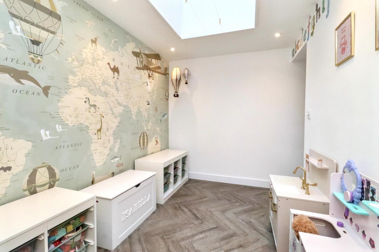 Malton Drive, Bishophsgarth, Stockton-On-Tees, TS19 8TU