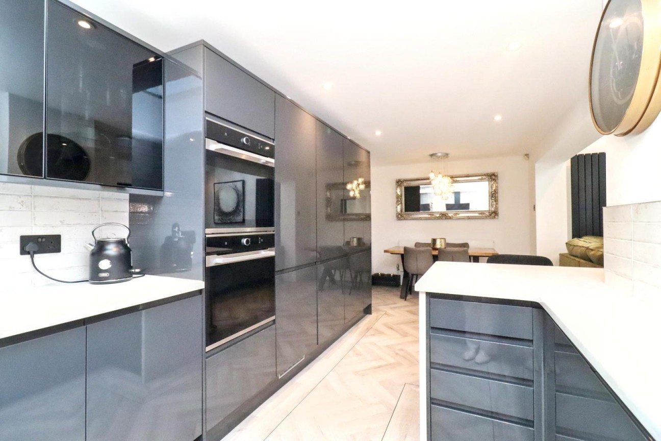 Malton Drive, Bishophsgarth, Stockton-On-Tees, TS19 8TU