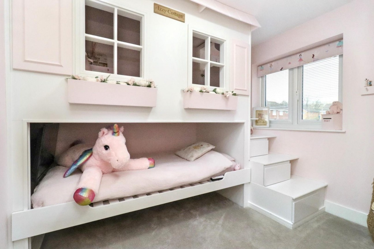 Malton Drive, Bishophsgarth, Stockton-On-Tees, TS19 8TU