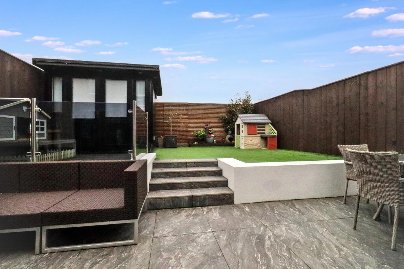 Malton Drive, Bishophsgarth, Stockton-On-Tees, TS19 8TU