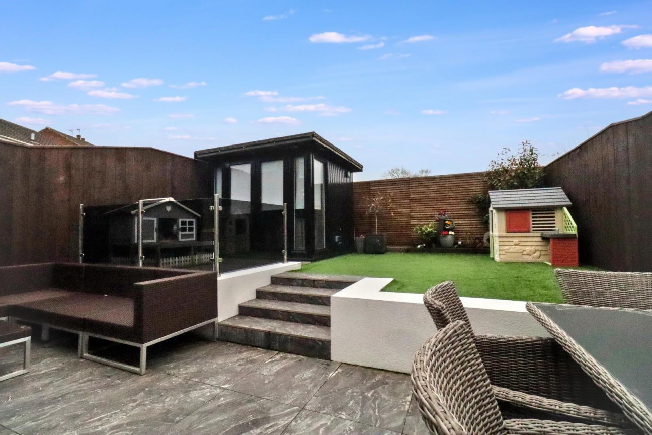 Malton Drive, Bishophsgarth, Stockton-On-Tees, TS19 8TU