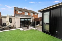 Malton Drive, Bishophsgarth, Stockton-On-Tees, TS19 8TU