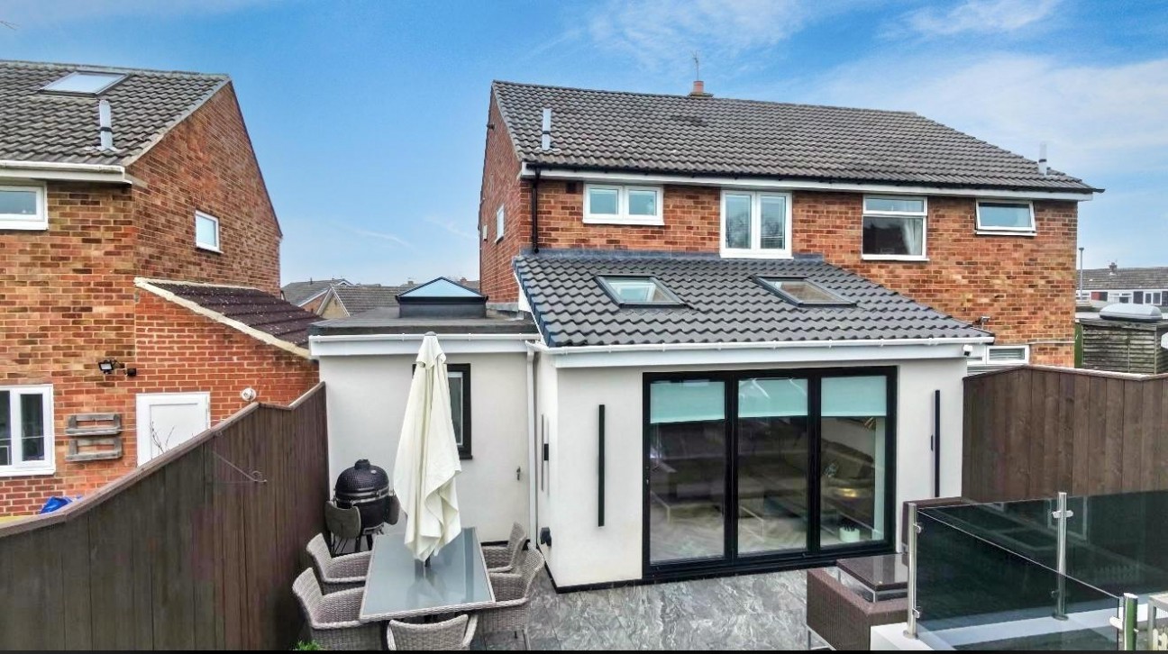 Malton Drive, Bishophsgarth, Stockton-On-Tees, TS19 8TU