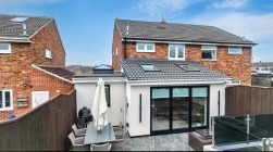 Malton Drive, Bishophsgarth, Stockton-On-Tees, TS19 8TU