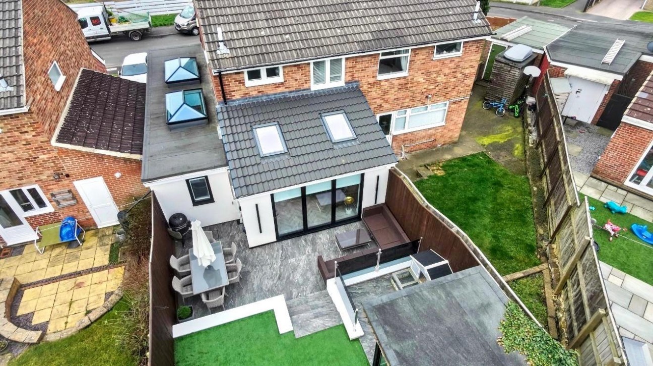 Malton Drive, Bishophsgarth, Stockton-On-Tees, TS19 8TU