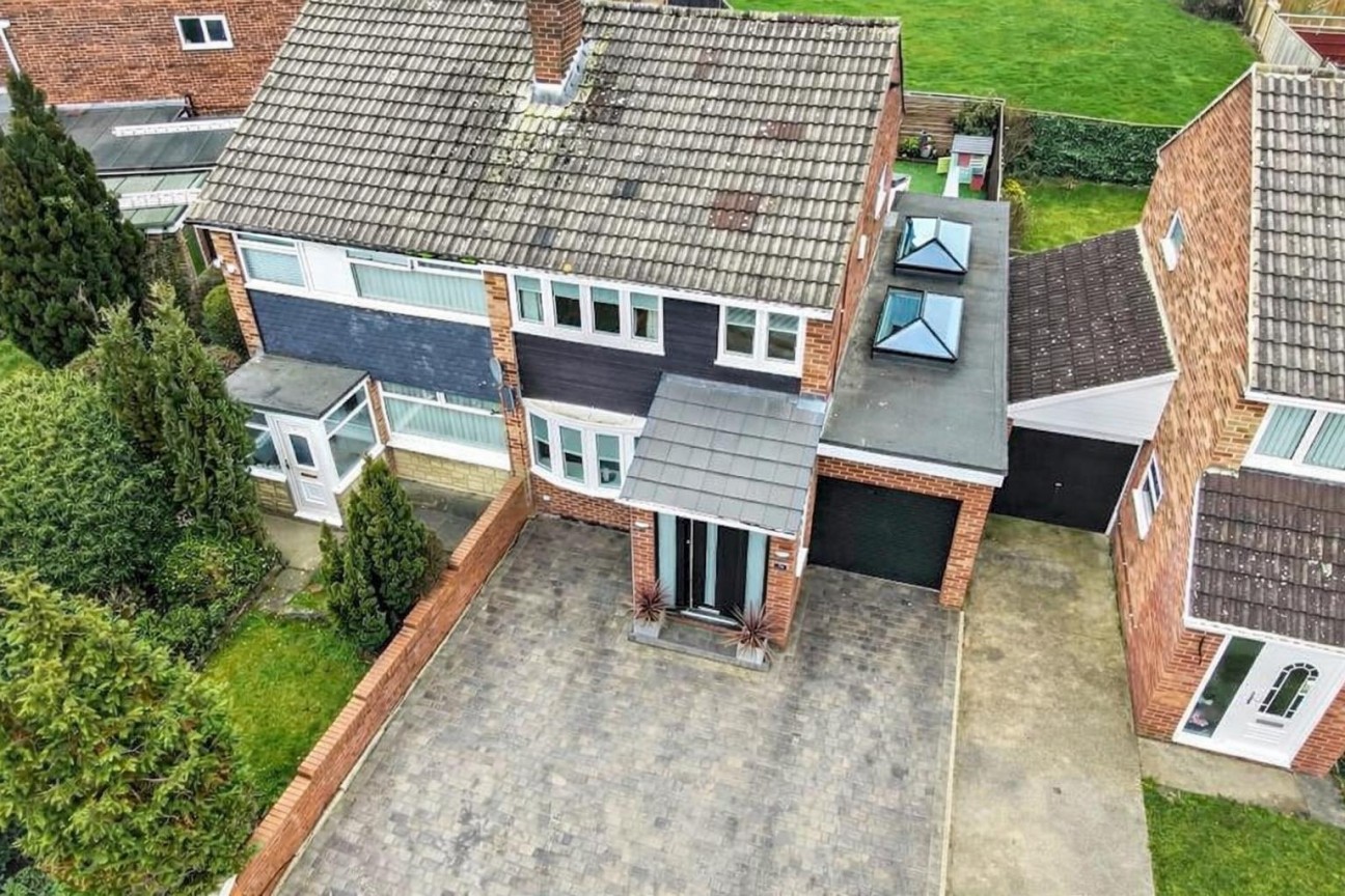 Malton Drive, Bishophsgarth, Stockton-On-Tees, TS19 8TU