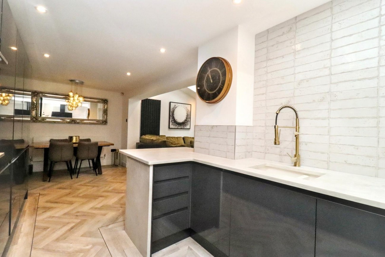 Malton Drive, Bishophsgarth, Stockton-On-Tees, TS19 8TU