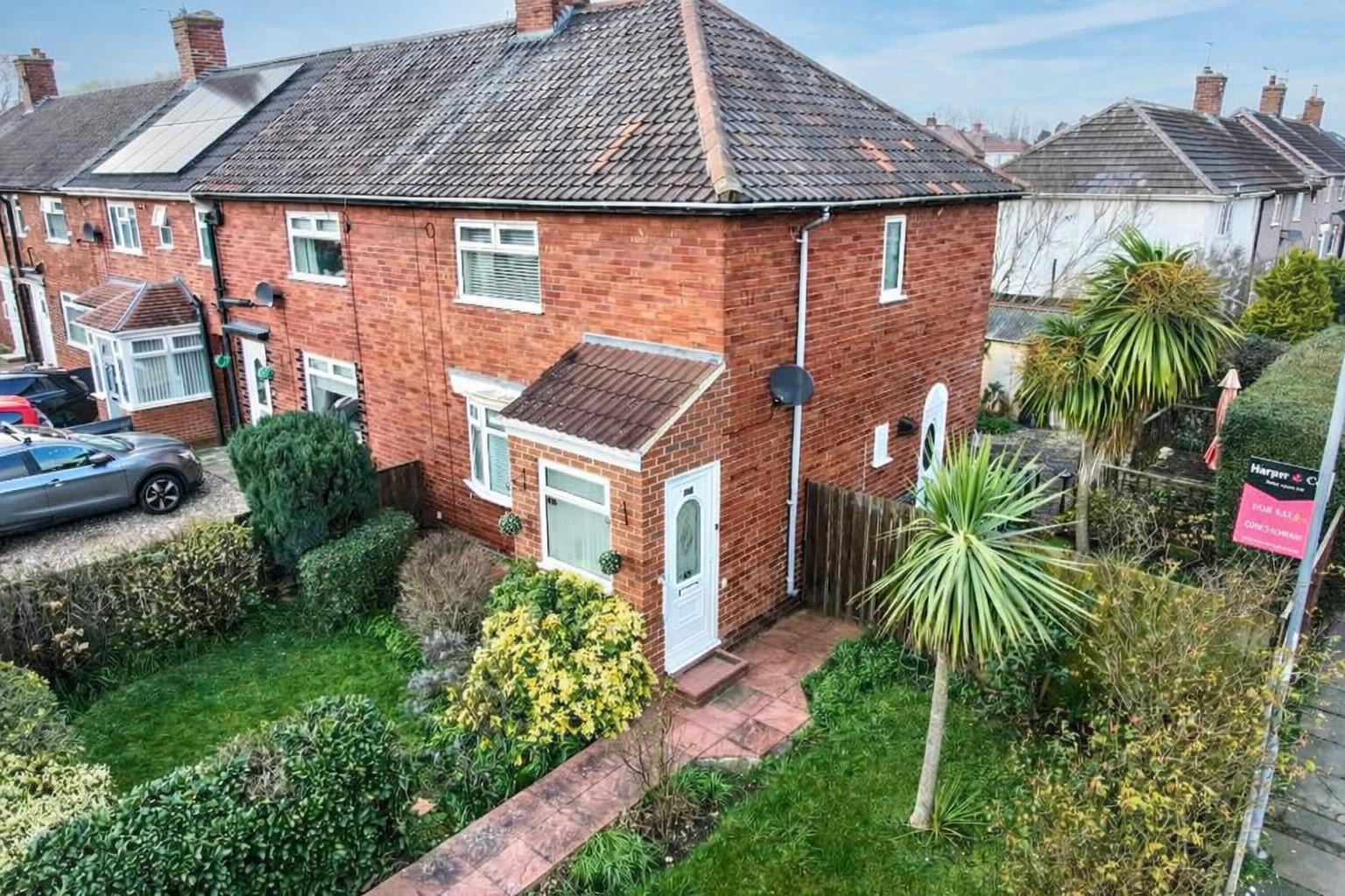 Malvern Road, Billingham, TS23 2PF