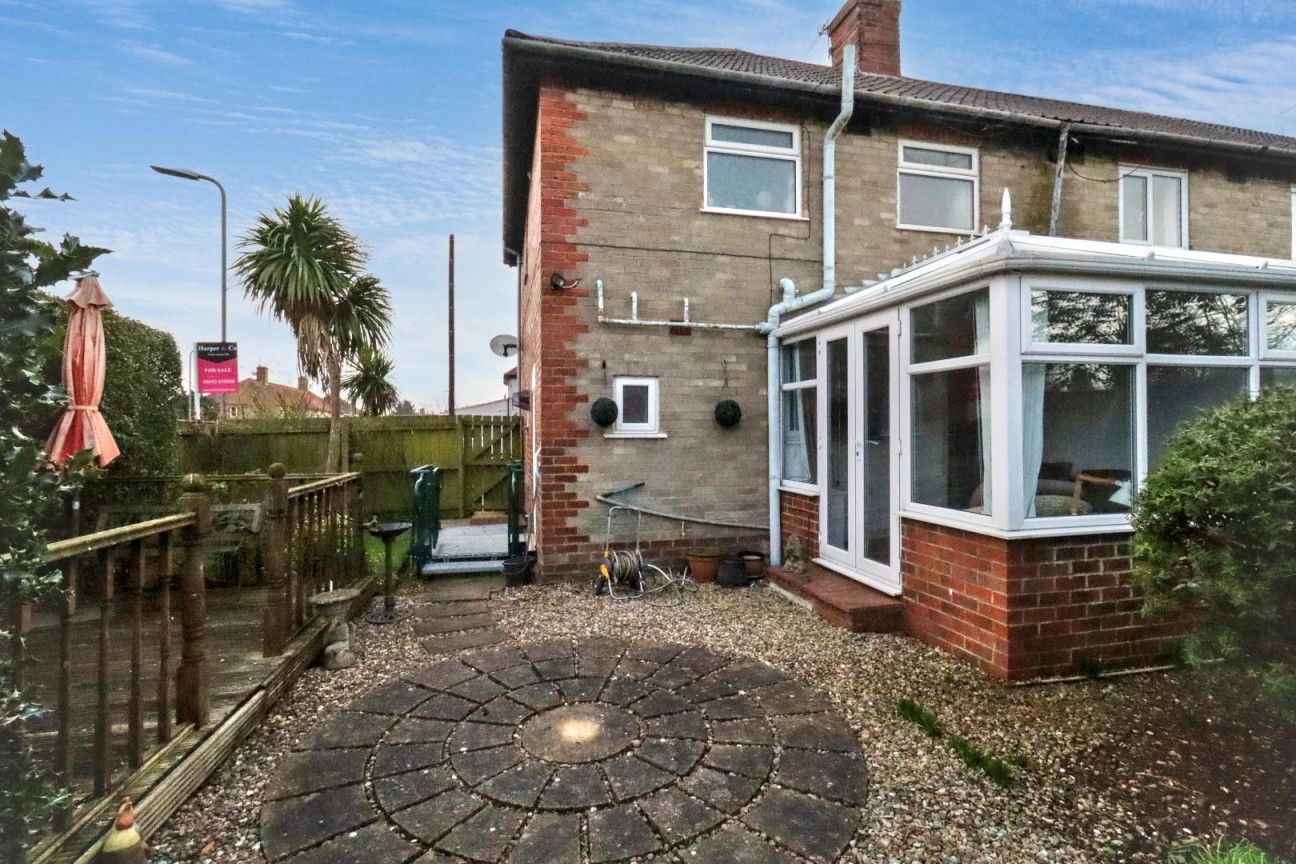 Malvern Road, Billingham, TS23 2PF